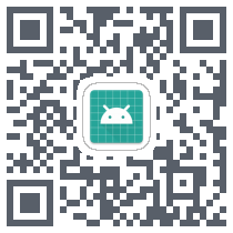 myReactNative的下載二維碼