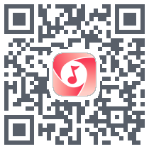 嗨格式音频转换器 QRcode