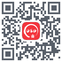 USB串口调试助手 QRcode