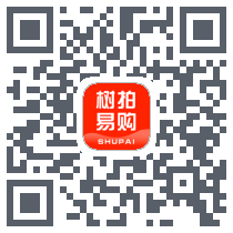 树拍易购 QRcode