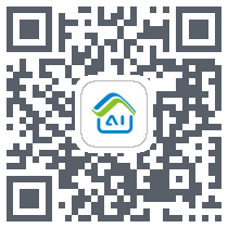 移动爱家のダウンロードQRコード