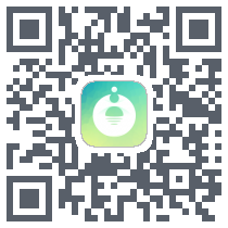 慢活du code QR de téléchargement