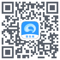 无癎道医生端 QRcode