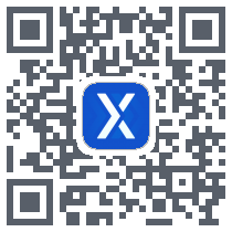 悦动办公codice QR per il download