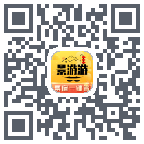 景游游 QRcode