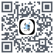 掘金小能手 QRcode