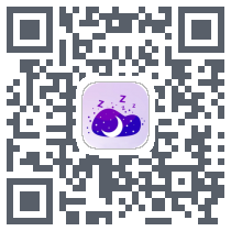 起床了吗 QRcode