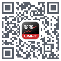 UNI-T Smart Measure QRcode