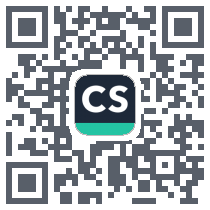 CamScanner QRcode