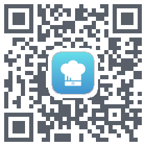 综合服务中心-开发版 QRcode
