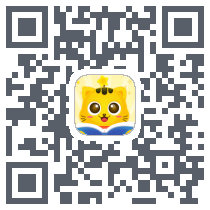 小猫慧读 QRcode