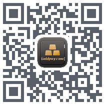 金酷Goldpaycódigo QR de descarga de