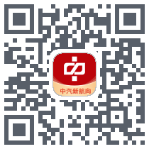 中汽新航向的下載二維碼