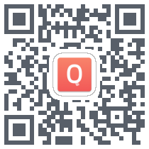 WeiQ自媒体 QRcode