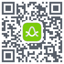 鱼跃安耐糖 QRcode