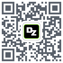 Dazi QRcode