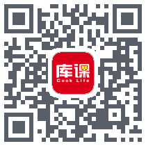 库课网校测试 QRcode