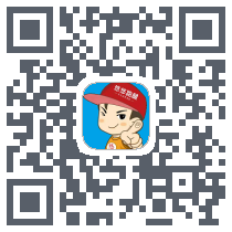 悠悠跑腿 QRcode