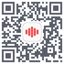 音乐时刻 QRcode