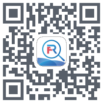 法询智库código QR de descarga de