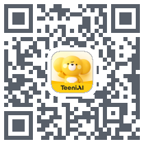 听力熊 QR-код для загрузки