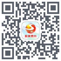 醉美肃州 QRcode