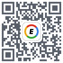 发票大师のダウンロードQRコード