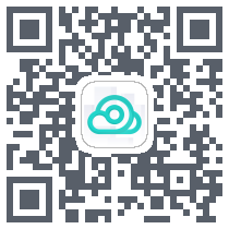 云眸社区 QRcode
