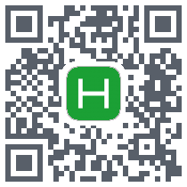 旅游电商du code QR de téléchargement