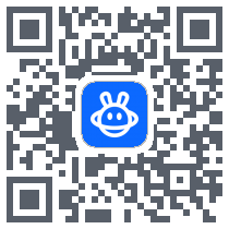 万有引力 QRcode