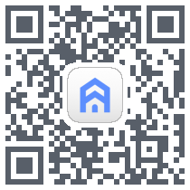 海晶院境 QRcode
