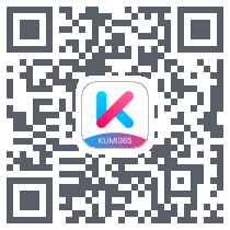 KUMI365的下载二维码