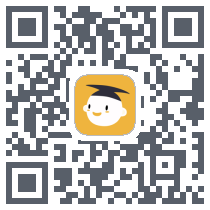 国学轻松学 QRcode