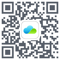 i云保código QR de descarga de