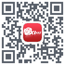 不锈钢掌上行 QRcode