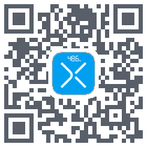 PICOOC QRcode