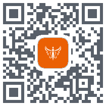小橙智慧门店 QRcode