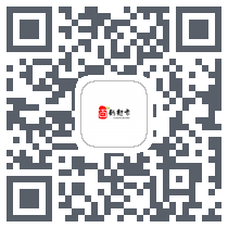 百姓超市 QRcode