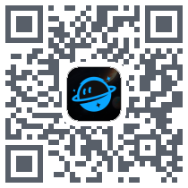 快乐星球 QRcode