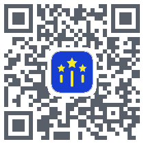星骑士 QRcode