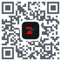 Z-Sport的下载二维码