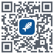 探鱼器 QRcode