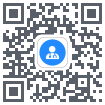 医疗医生端 QRcode