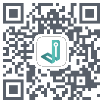 小峰管家 QRcode
