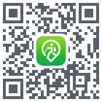 两步路户外助手 QRcode
