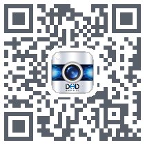 DHD FLY(密码Key:123) QRcode