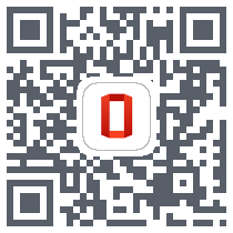众信 QRcode