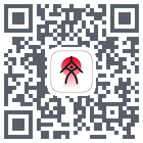 CHINESE KEY QRcode