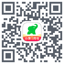 小象超市 QRcode