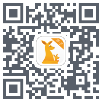 阳光守护-孩子 QRcode